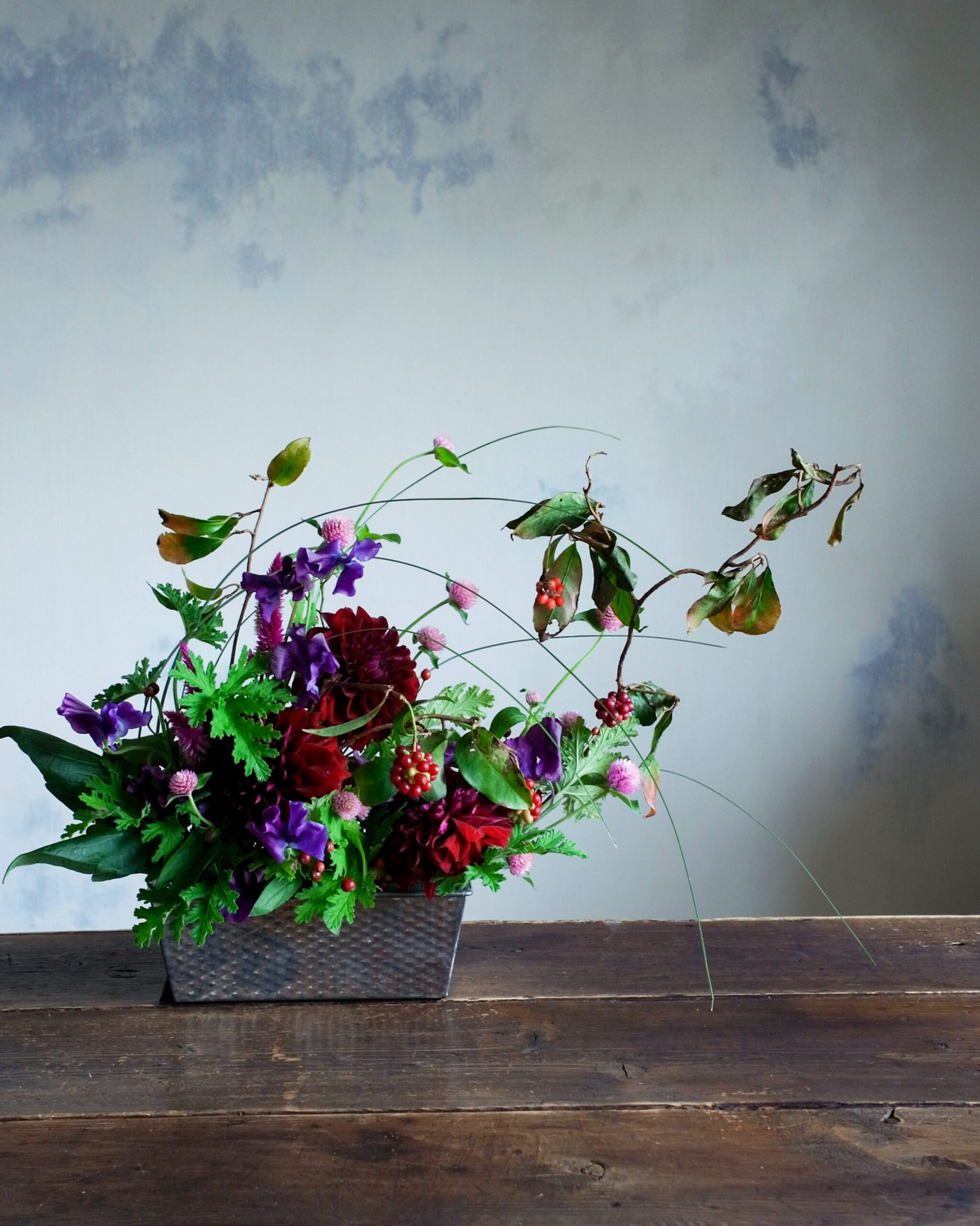 vivi.fフラワーアレンジメント 教室 北九州市八幡西区